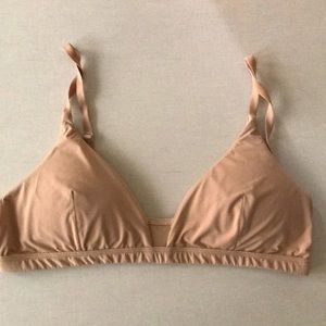 Pepper wireless bra